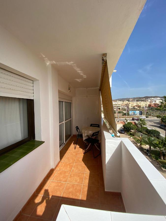 Mandala Beach Torre de Benagalbon Exterior photo